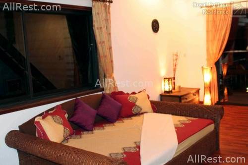 Royal Cottage Residence 20